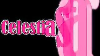 Celestina Star fucked by two dudes