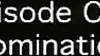 Amazing domination sex