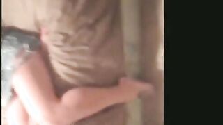 Horny Partygirl One Night Stand Sextape