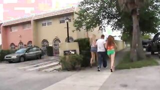 Tenn college girls intercourse in cars