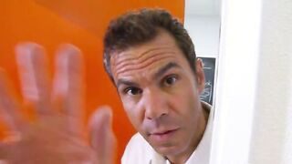 Director personally tested 19yo student