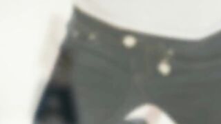 The most beautiful blond pussy seen