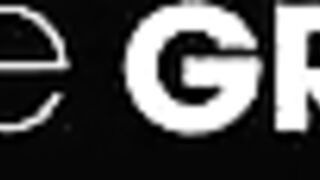 blond princess banged in the garden