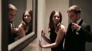 This is incredible banging for your eyes