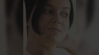 Luxury sex in hungry art apartment