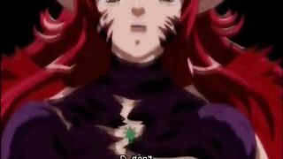 Innocent hentai elf girl gets tentacled