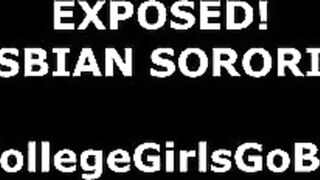 Group sex for amateur sorority coed teens