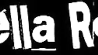 Gabriella Romano handles a big cock