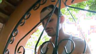 Playground for young sleek adults sex