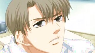 Innocent hentai elf girl gets tentacled