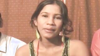 Sapna Aith Raj And Feroze