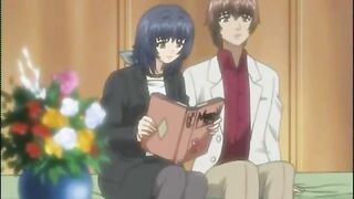 her young pussy is so juicy wet