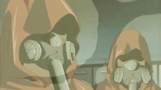 super sexy midnight strike force