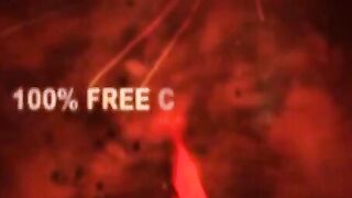 Busty fingering in car