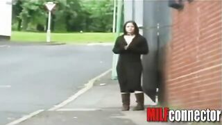 British milfs go wild compilation