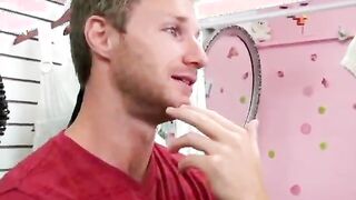 sexy milf in a tight bikini