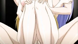 Hentai shemale girl hardcore fucked