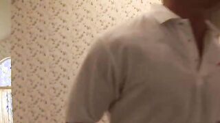 Innocent schoolgirl anal banged hard