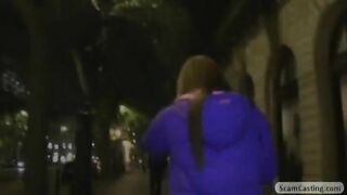 Hottie Anita gains cash and gets fucked