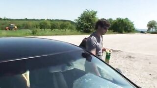 Seduction followed by sex