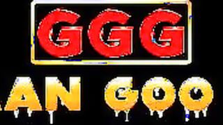 Blonde Lucie in cum paradise