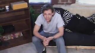 Computer Repair Guy Cleans Out The Pipes