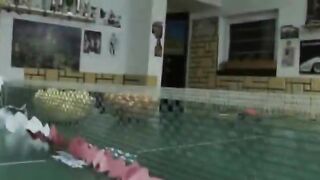 Fascinating babe gets fucked