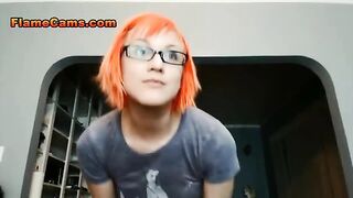 Two Horny Babes Share A Cock