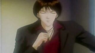 Hentai gay couple affairs