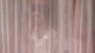 Cross dresser fucks a babe