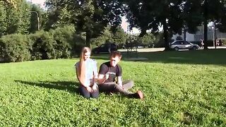 The kinkiest group fucking ever