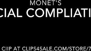 My best Facial Compilation