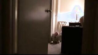 Amateur couple fucking