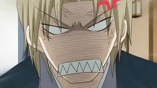 Anime gay man anal fucking hardcore