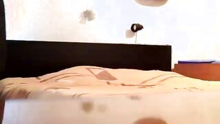 amateur couple spycam sex