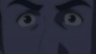 desire in the steamy night