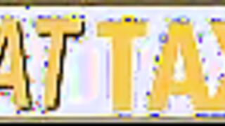 Cheater euro amateur gets screwed inside the taxi and receives cumshot