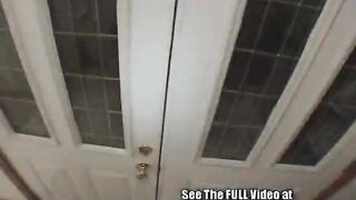 Dillan Lauren aka Monica Desperate Wife!