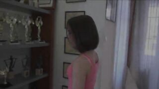 Hot sexy Jalace gets nailed by big cock