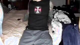 Hot amateur adult action