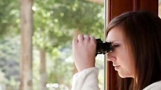 two luxury lesbians licking cunts