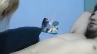 College Girls Getting Fucked Together In Dorm Room