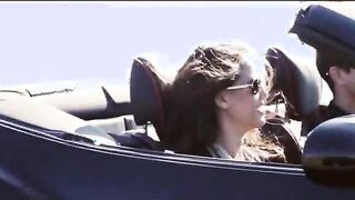 When she wake up we made love