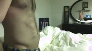 College Girl Has A Fuckable Weekend