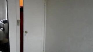 Chinese whore fucking for money