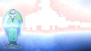 Kinky Dutch Threesome In The Holland Nightclub