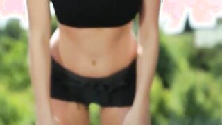 darkhair miss world enjoy sex for a cam