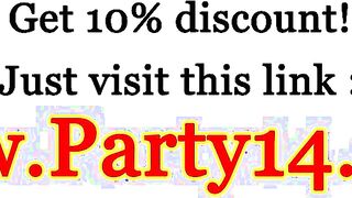 Hot real tight euro amateur sucking on dick