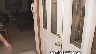 Desperate Wife Anal Training!