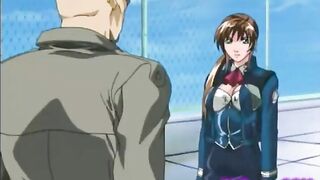 hot babes at the holdup